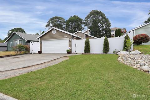 5721 S Cheyenne St, Tacoma, WA 98409