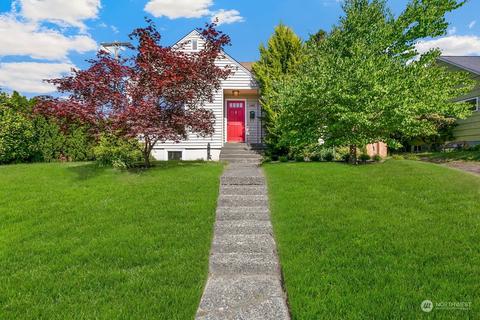 4402 41st Ave S, Seattle, WA 98118