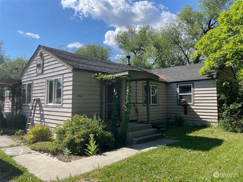 2519 N Airport Rd, Ellensburg, WA 98926