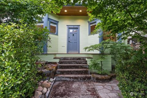 2720 E Columbia St, Seattle, WA 98122