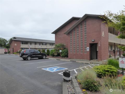 1420 48th St #B12, Seaview, WA 98644