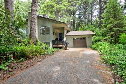 18 Nancy Ln, Copalis Beach, WA 98535