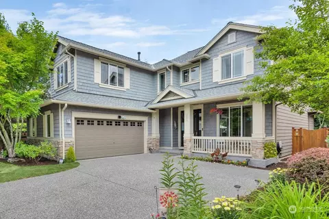 6304 117th Ave SE, Bellevue, WA 98006