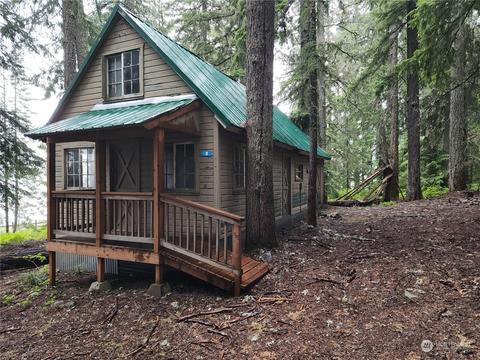 81 Fs Road 4832-3961, Snoqualmie Pass, WA 98068