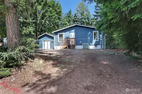 11305 201st Avenue Ct E, Bonney Lake, WA 98391