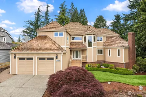 4678 173rd Ave SE, Bellevue, WA 98006