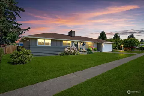 466 Jefferson Ave, Buckley, WA 98321