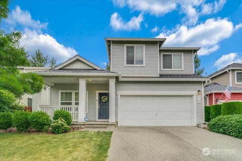 5116 S 214th Way #9, Kent, WA 98032