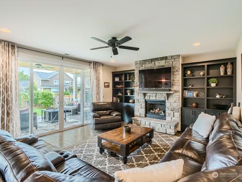 3310 Terry Ln, Enumclaw, WA 98022 photo 5