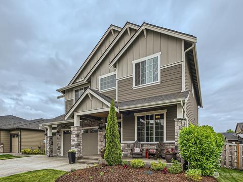3310 Terry Ln, Enumclaw, WA 98022 photo 2