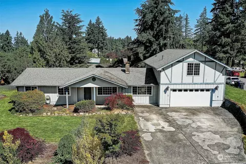 2564 S 365th Pl, Federal Way, WA 98003