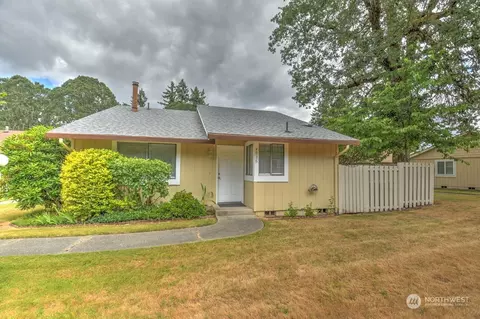 4936 Cottage Ln SE, Lacey, WA 98503