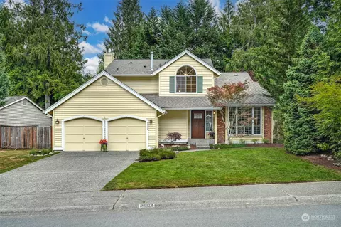 2802 233rd Pl NE, Sammamish, WA 98074