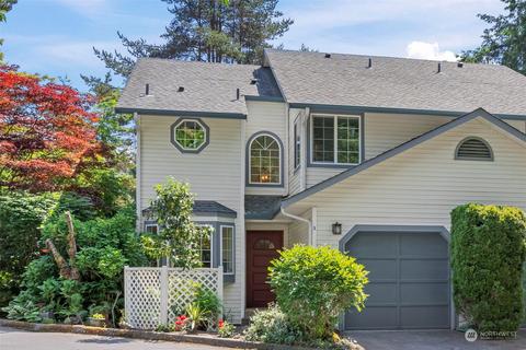 2801 NE 195th St #5, Lake Forest Park, WA 98155