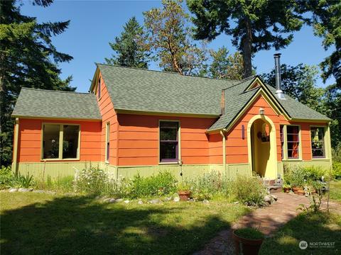 131 Hancock St, Port Townsend, WA 98368