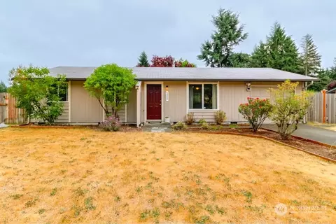 9339 Clover Dr SE, Lacey, WA 98513