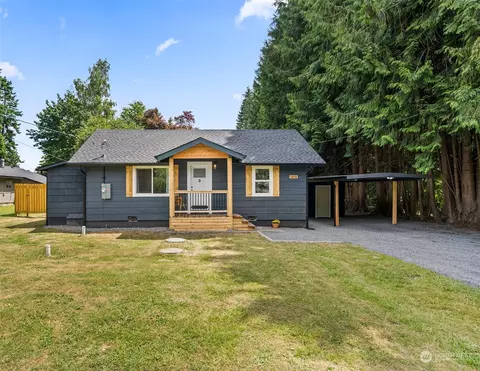 1214 Long Rd, Centralia, WA 98531