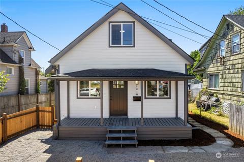 1218 S State St, Tacoma, WA 98405