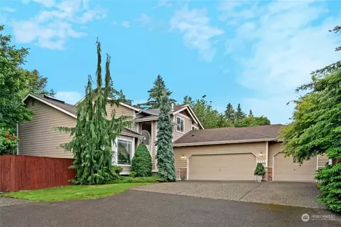 4205 141st St SE, Mill Creek, WA 98012