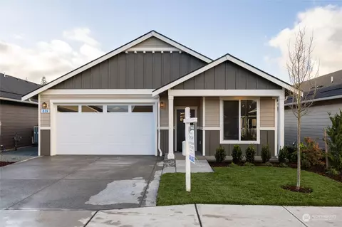 839 Parkland Loop, Sedro Woolley, WA 98284