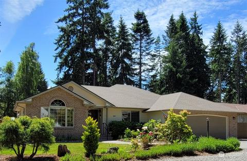 168 Sunset Pl, Sequim, WA 98382