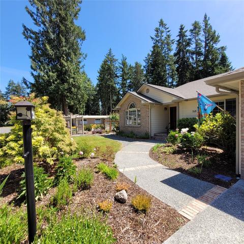 168 Sunset Pl, Sequim, WA 98382 photo 2