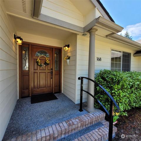 168 Sunset Pl, Sequim, WA 98382 photo 3