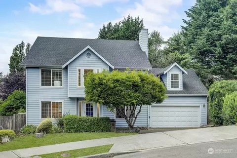 2419 Kennewick Pl NE, Renton, WA 98056