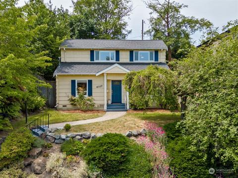 4037 Williams Ave W, Seattle, WA 98199