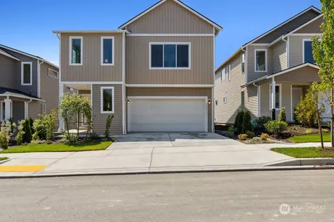 7126 42nd Pl NE, Marysville, WA 98270