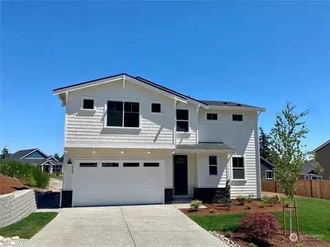 17900 Sunrise Ridge Ave NE, Poulsbo, WA 98370