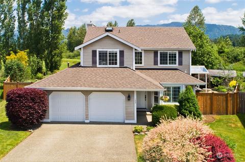 133 Chinook Ave, Enumclaw, WA 98022 photo 2