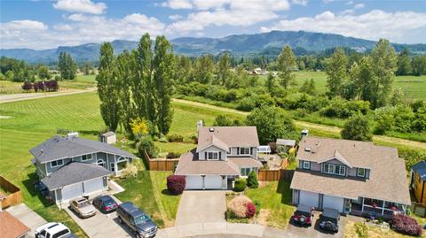133 Chinook Ave, Enumclaw, WA 98022 photo 5