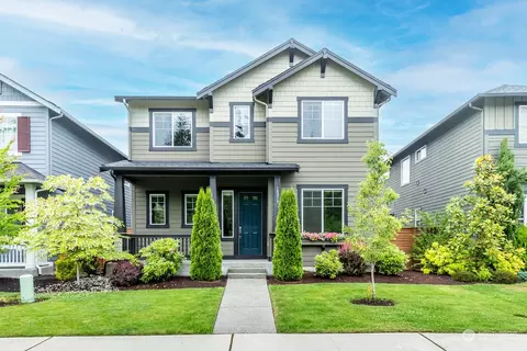 18219 Berkeley Pkwy E, Bonney Lake, WA 98391