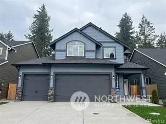 16621 8th Ave E #94, Spanaway, WA 98387
