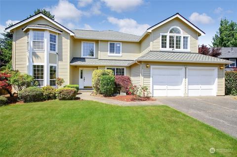 928 SW 347th Pl, Federal Way, WA 98023
