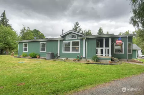 3269 State Highway 508, Onalaska, WA 98570