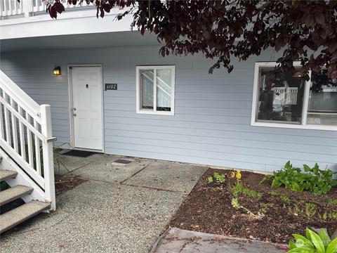 8823 Holly Dr #B102, Everett, WA 98208