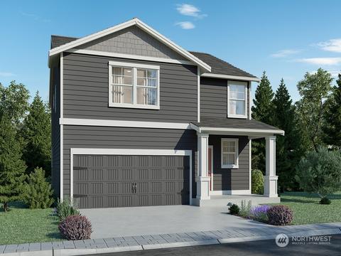 30121 19th Avenue South #WR 41, Federal Way, WA 98003