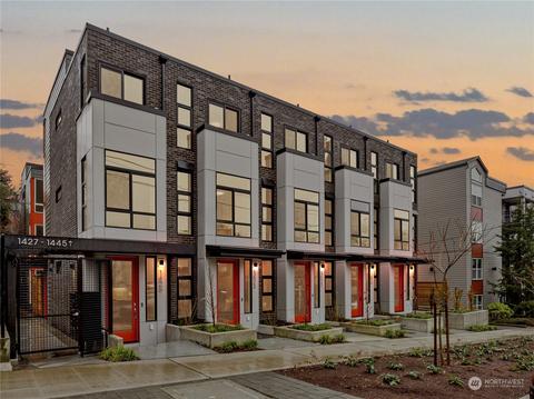 1433 E Howell St, Seattle, WA 98122