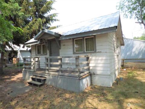 308 N Elliott St, Ellensburg, WA 98926