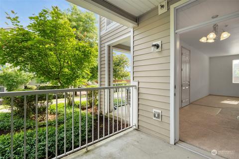 18615 101st Avenue Ct E #167, Puyallup, WA 98375