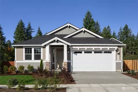 2740 Arrowroot Loop SE, Lacey, WA 98513