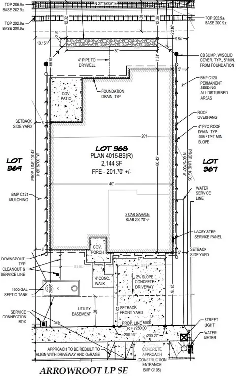 2740 Arrowroot Loop SE, Lacey, WA 98513 photo 8