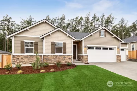 4469 Albatross St #9, Port Townsend, WA 98368