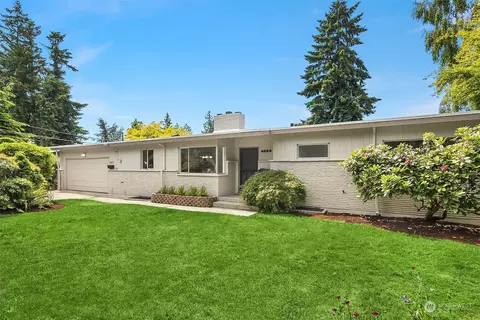 4223 86th Ave SE, Mercer Island, WA 98040