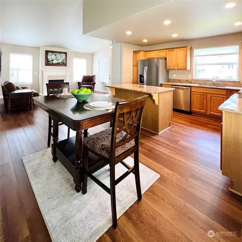 1550 Mountain View Dr #G, Enumclaw, WA 98022 photo 6