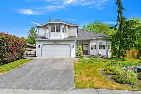 2028 S 15th St, Mount Vernon, WA 98274