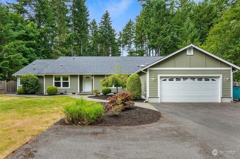5148 Brenner Rd NW, Olympia, WA 98502