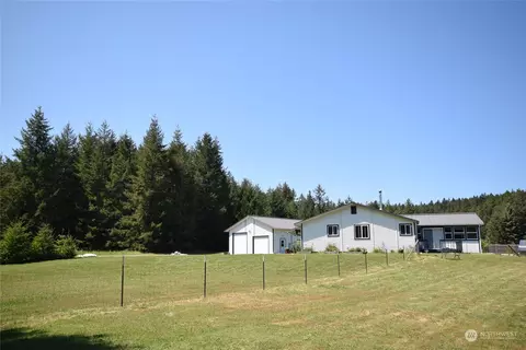 143 Eagle Creek Rd, Sequim, WA 98382
